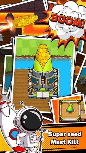 Zombies vs. Farmer 2 screenshot 4