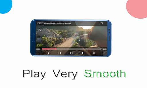 Mp4 Player 2020 screenshot 2
