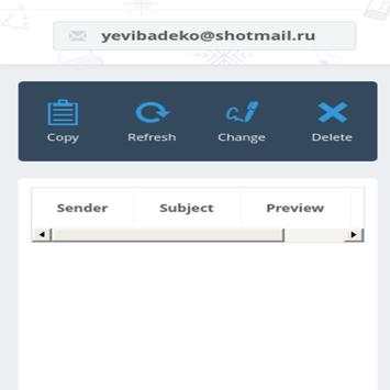 Temp Mail screenshot 5