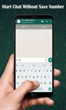 GB Direct Message - WA Direct Messege Without Save screenshot 3