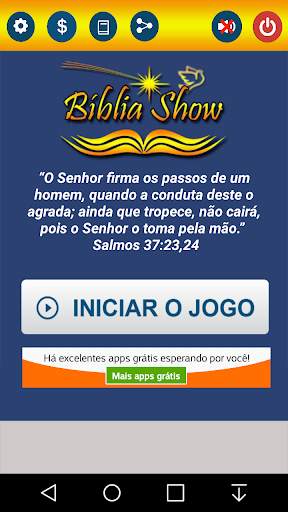 Show do Bilhão da Bíblia screenshot 8