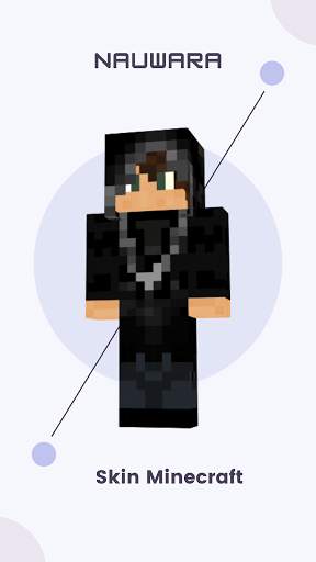 Skin Muertos for Minecraft Poc screenshot 2