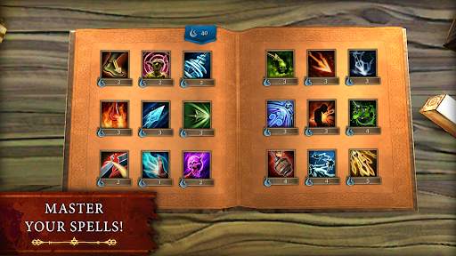 Survival Defender screenshot 5