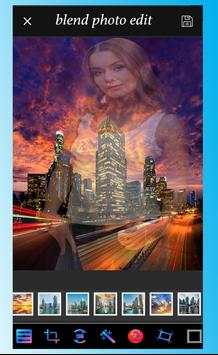 Photo blender Nature - Image mixer: Photo Editor screenshot 4