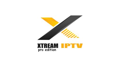 XTREAM IPTV PRO screenshot 1