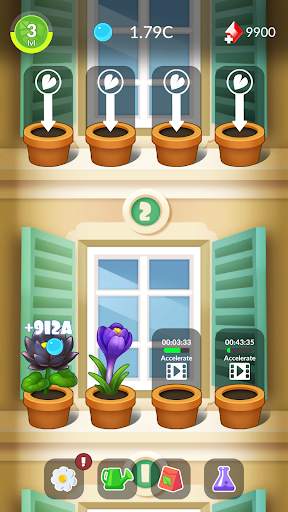 Tap Tap Flowers screenshot 15