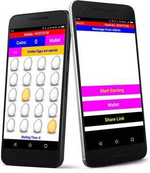 Money coin :- Earn money apps screenshot 3