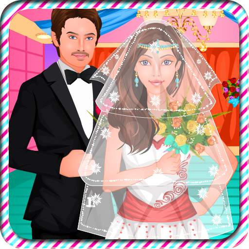 Wedding Makeup Salon 3.9.5