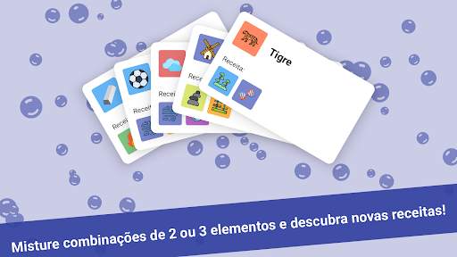 Alquimia — Quebra-cabeça screenshot 13