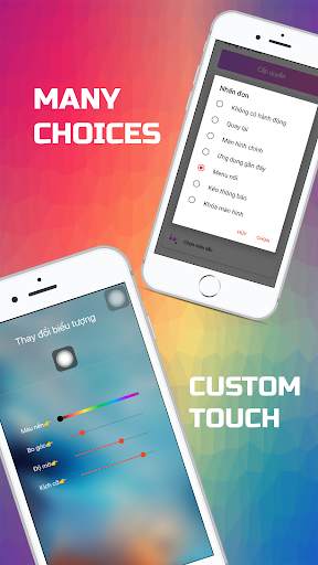 Assistive Touch - Fast, smooth screenshot 3