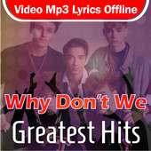 Why Dont We All New Songs 2019 Offline on 9Apps