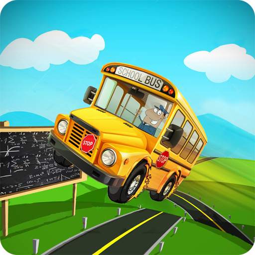 School Bus Parking Mania 1.0.0