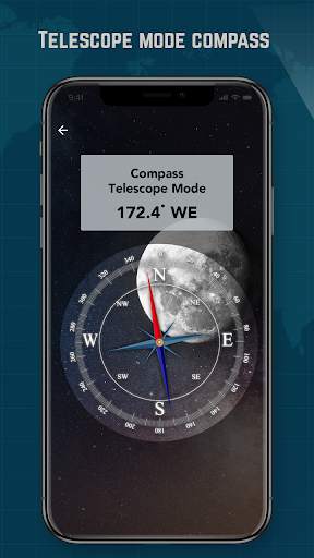 Compass - Maps and Directions screenshot 5