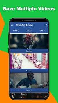 Status Saver screenshot 4