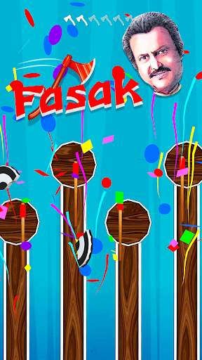 Fasak Game screenshot 1