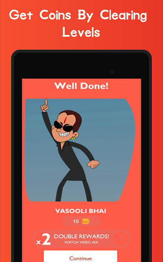 Golmaal jr. Quiz & Puzzle : Trivia for Golmaal jr screenshot 9