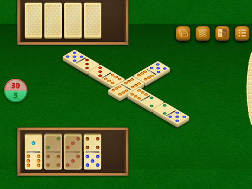 Dominoes screenshot 3