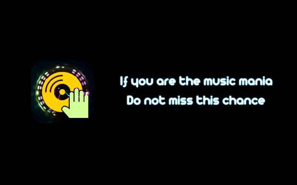 DJ Mixing screenshot 1