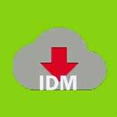 IDM-Internet Download Manager icon