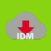 IDM-Internet Download Manager 1.0