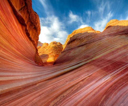 S4 Live Wallpaper screenshot 6