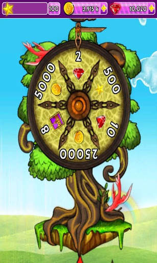 Fantasy Fashion: Fairy Tail screenshot 6