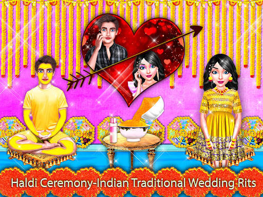 Indian Wedding Cooking Game screenshot 14