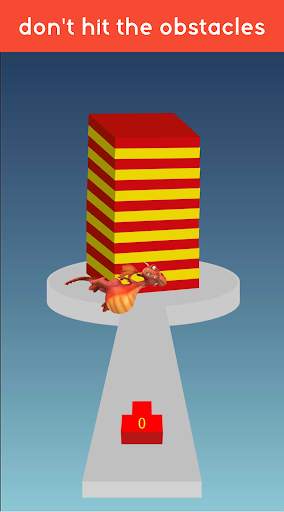 Fire Ball: Fire Shooting 3D screenshot 1