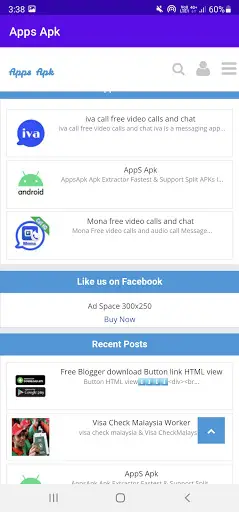 Apps Apk Download and installed screenshot 7