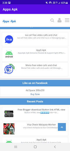 Apps Apk Download and installed screenshot 7