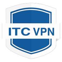 ITC VPN logo