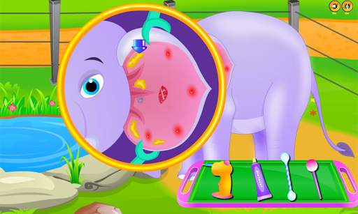 Pattuglia Veterinaria screenshot 7