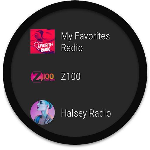iHeartRadio - Free Music, Radio & Podcasts скриншот 14