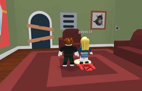 Tips Roblox Grandmas House Escape New screenshot 2
