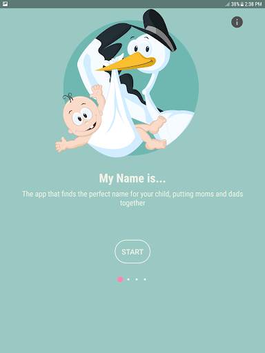 My Name is... screenshot 5