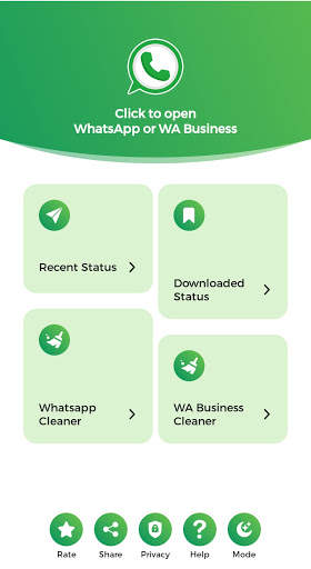 Status Saver 2021- Download & Save WhatsApp Status screenshot 4
