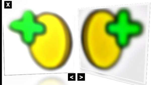 coins screenshot 2