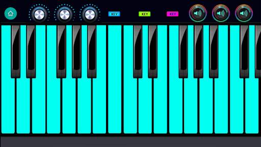 WOW Piano 🎹 screenshot 1
