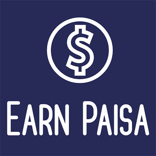 Earn Paisa - Download Apps and Earn Free Paisa 1.0.4