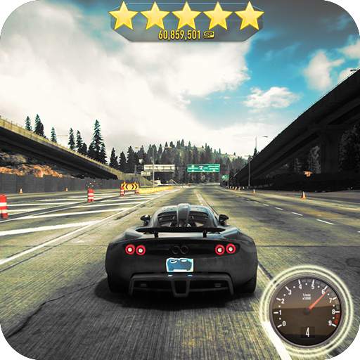 Speed Car Road Racing 51.0.0