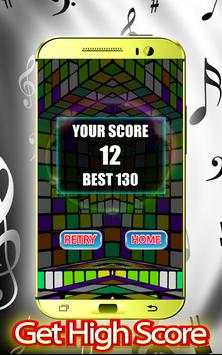 Despacito Piano Tap screenshot 2