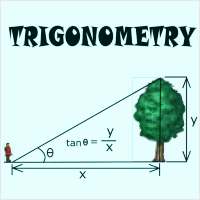 Trigonometry Formulas