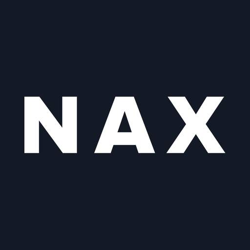 Nax Solutions app 0.5.2