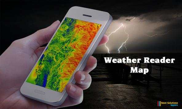 Weather screenshot 4