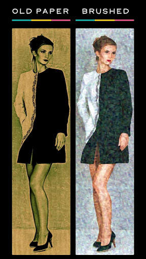 Fill Art Photo Editor screenshot 4