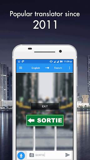 Translator With Speech screenshot 6