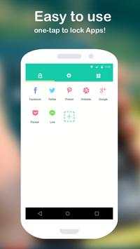 App Lock - Keypad Lock screenshot 1