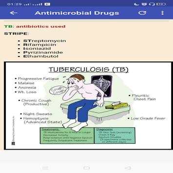 All Pharmacology Tips & Tricks* screenshot 2