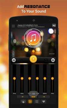 Bass Booster & Music Player EQ screenshot 3