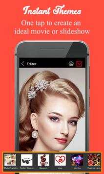 Movie Maker : Visual Video Effect screenshot 4
